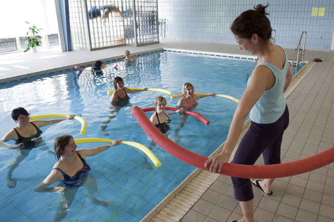 DRK Gesundheitsangebote für mehr Lebensqualität DRK Gesundheitsangebote für mehr Lebensqualität