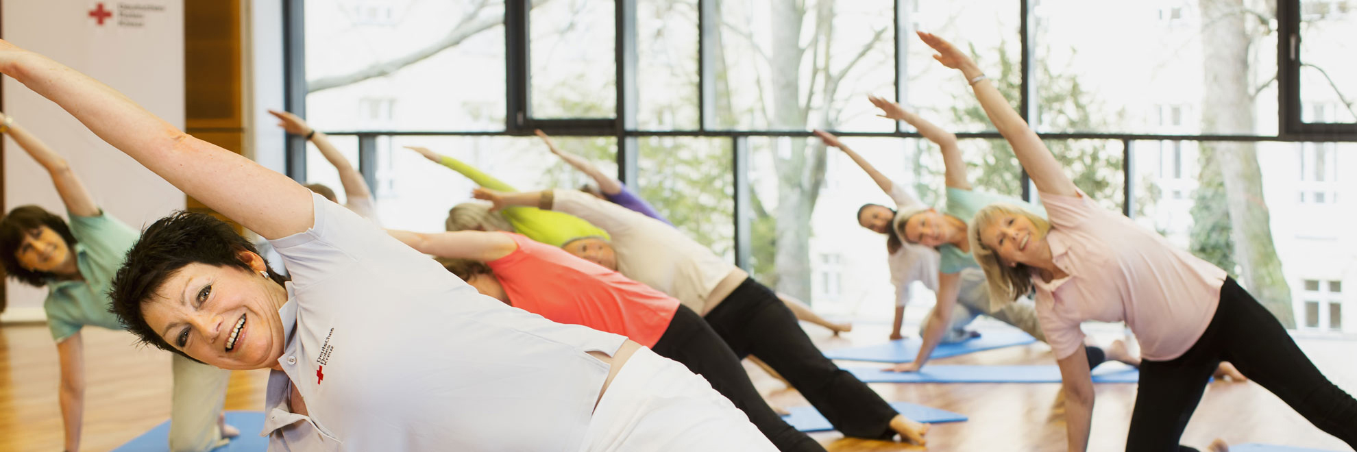 Gesundheitskurs Yoga Gesundheitskurs Yoga
