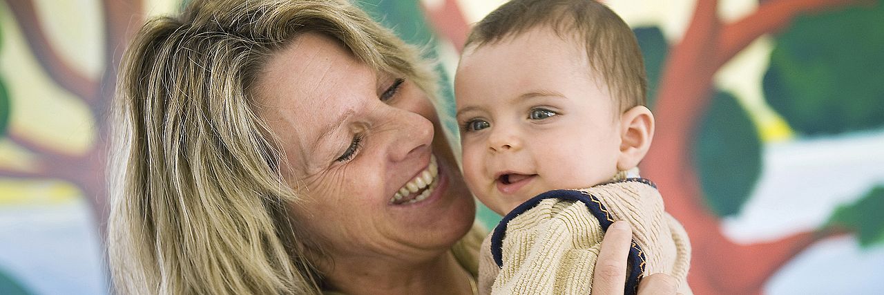 DRK Beratung Mutter-Kind-Kuren Unterstützung DRK Beratung Mutter-Kind-Kuren Unterstützung
