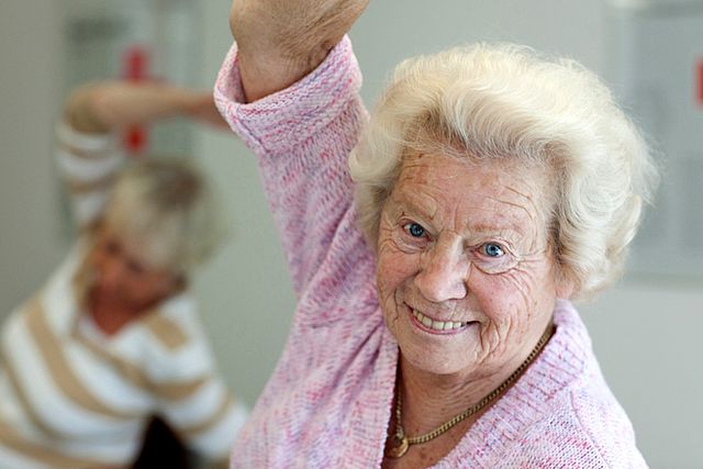 DRK Gesundheitsprogramme für Prävention und Wohlbefinden