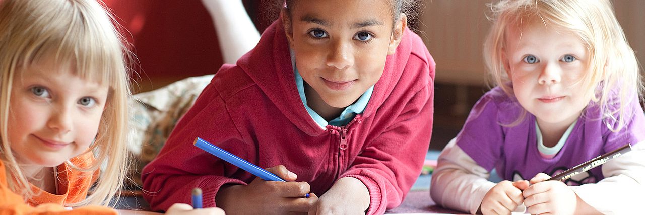 DRK Kintertageseinrichtung & Kindertgarten DRK Kintertageseinrichtung & Kindertgarten