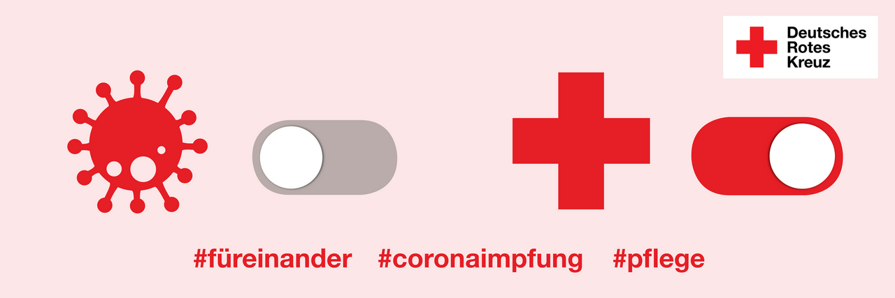 Corona-Impfung: Aufklärung und Information