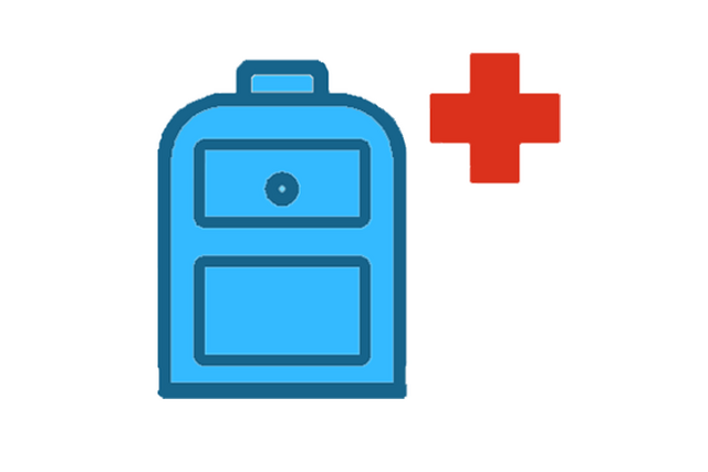DRK Kleidercontainer - Altkleider spenden und Bedürftigen helfen. Nachhaltige Textilverwertung.