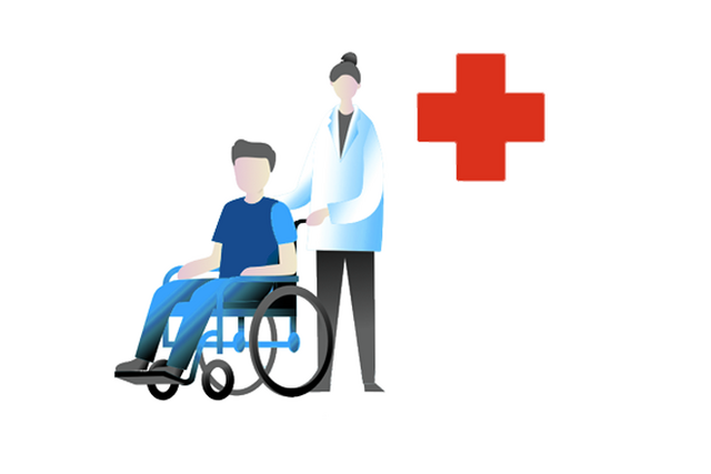 DRK Alten- und Pflegeheime - Professionelle Betreuung und Pflege für Senioren und Bedürftige.