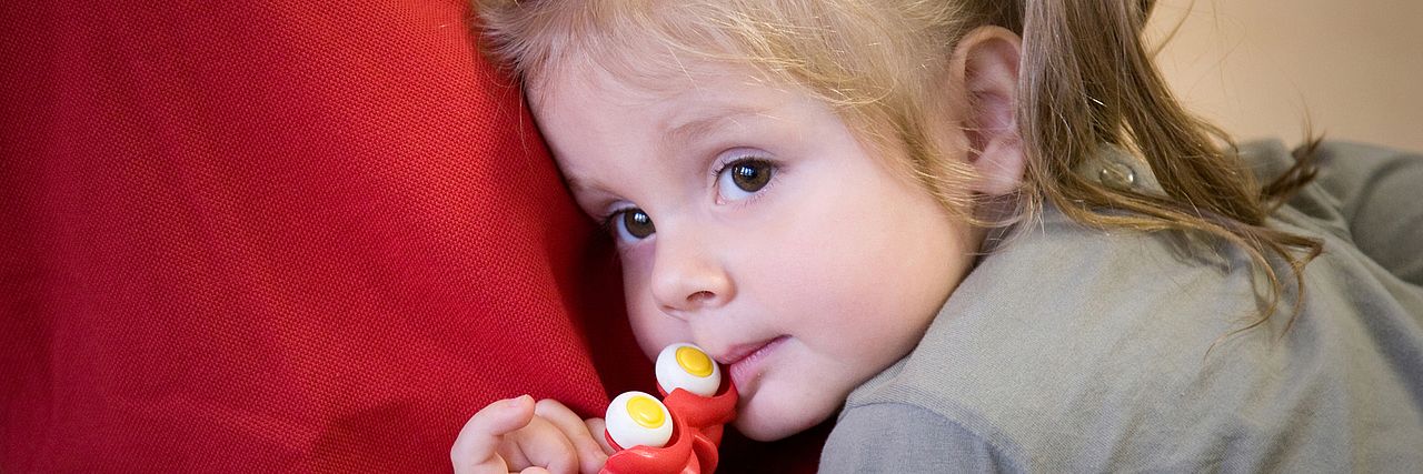 DRK Hilfen zur Erziehung – Unterstützung für Familien
