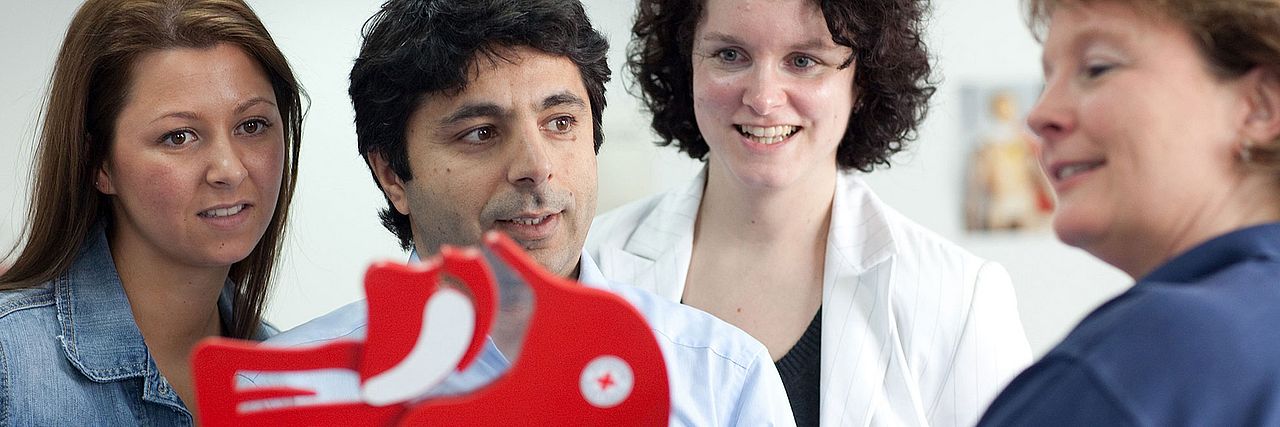 Erste-Hilfe-Kurs für Betriebe – DRK Schulungen Erste-Hilfe-Kurs für Betriebe – DRK Schulungen