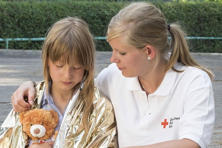 Kleiner Lebensretter Kleiner Lebensretter